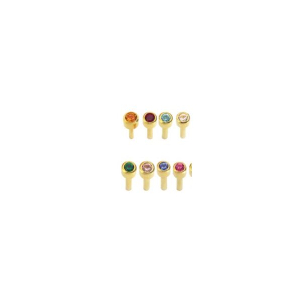 Caflon Assorted Birthstone Packs 24ct