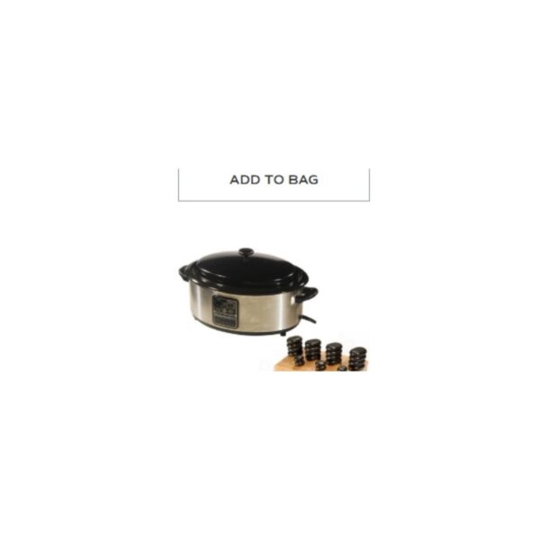 Lotus Hot Stone Standard Intro Kit