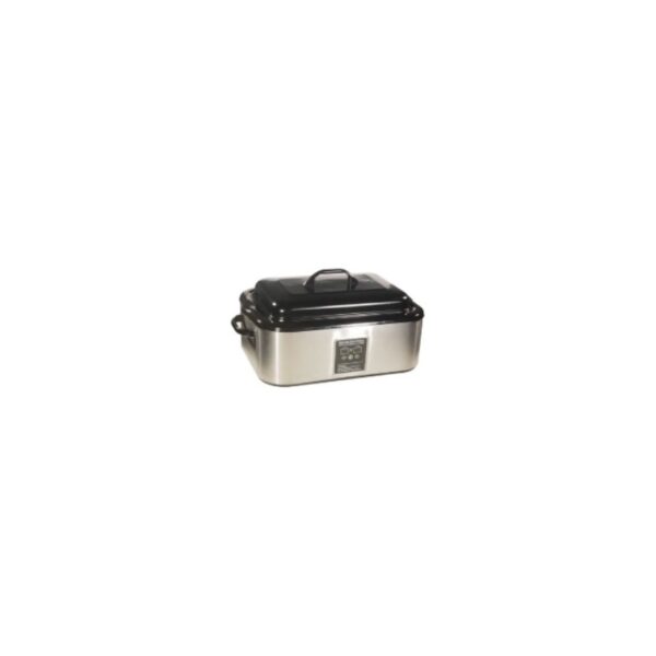 Lotus Hot Stone Therapy Heater 18 Litre