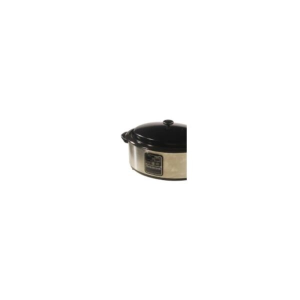 Lotus Hot Stone Therapy Heater 6 Litre