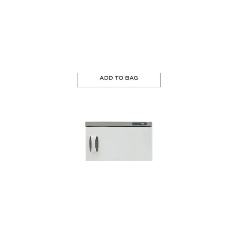 Lotus Hot Towel Cabinet