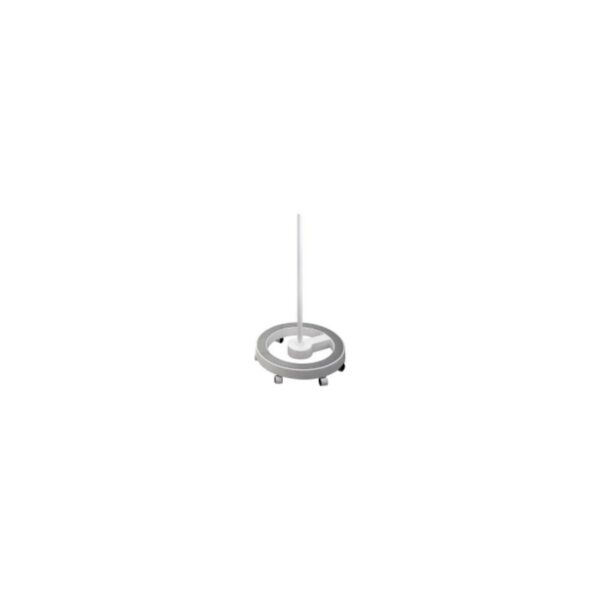 Lotus LED Magnifying Lamp Floor Stand
