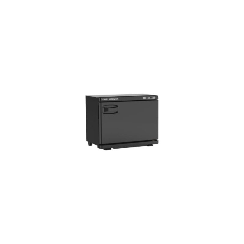Lotus UV Towel Warmer Large Black