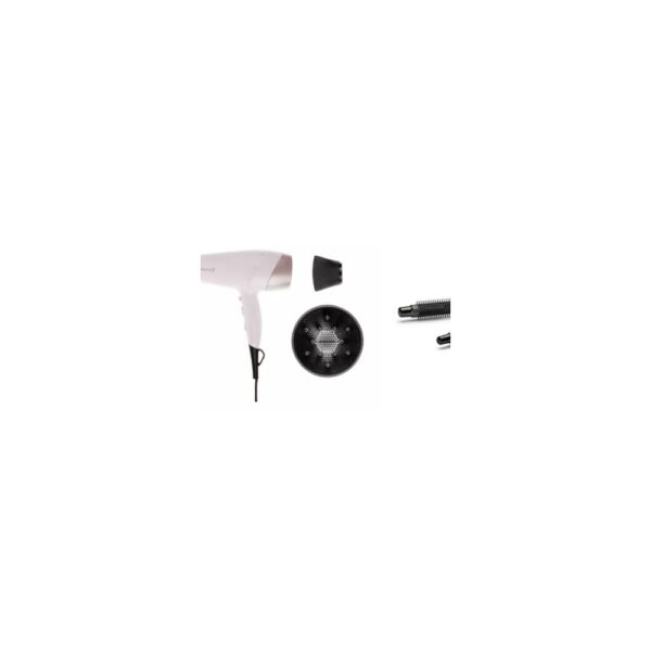 Remington Almond Allure Hair Dryer