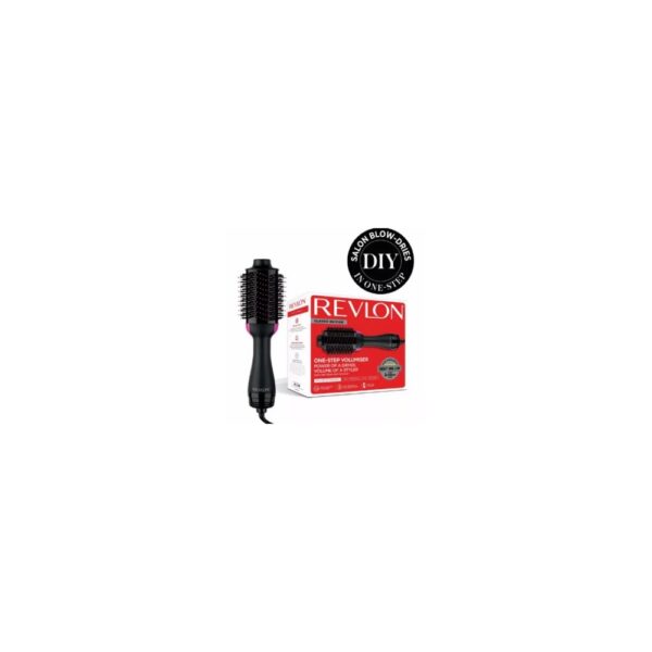 Revlon RVDR5222UK1 One-Step Hair Dryer and Volumiser